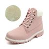 Elegant Women's Work Boots With Timeless Appeal And Outdoor Versatility