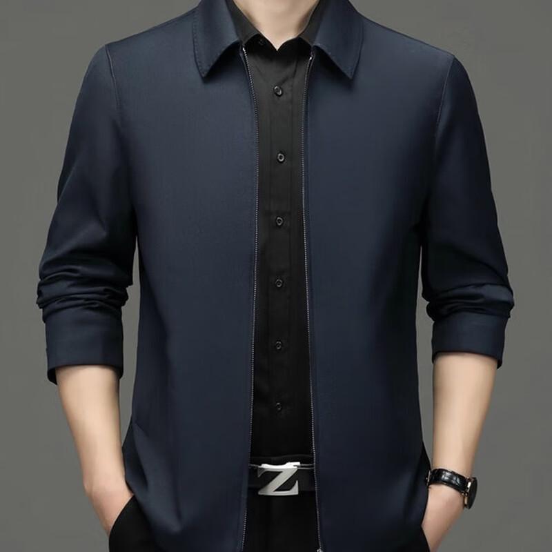 

Firstview Men s Urban Casual Long Sleeve Jacket FV24D1329 L