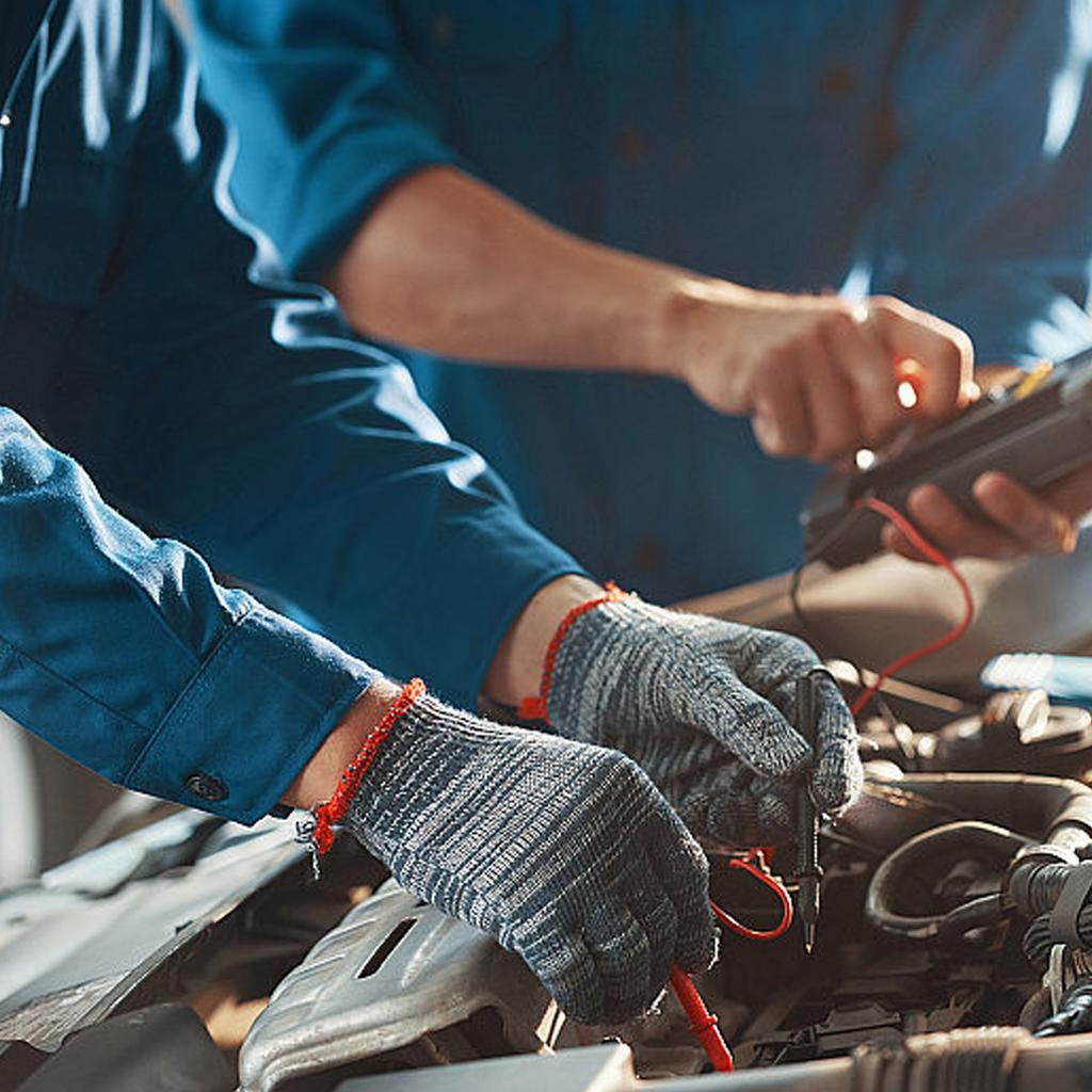 Multifunctional Test Leads High Sensitivity Probes Precision Multimeter Probe for Voltage Current Resistance Measurement