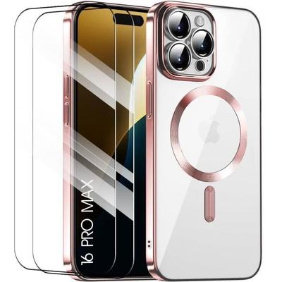 Capas para telemóveis – Para-choques para smartphones