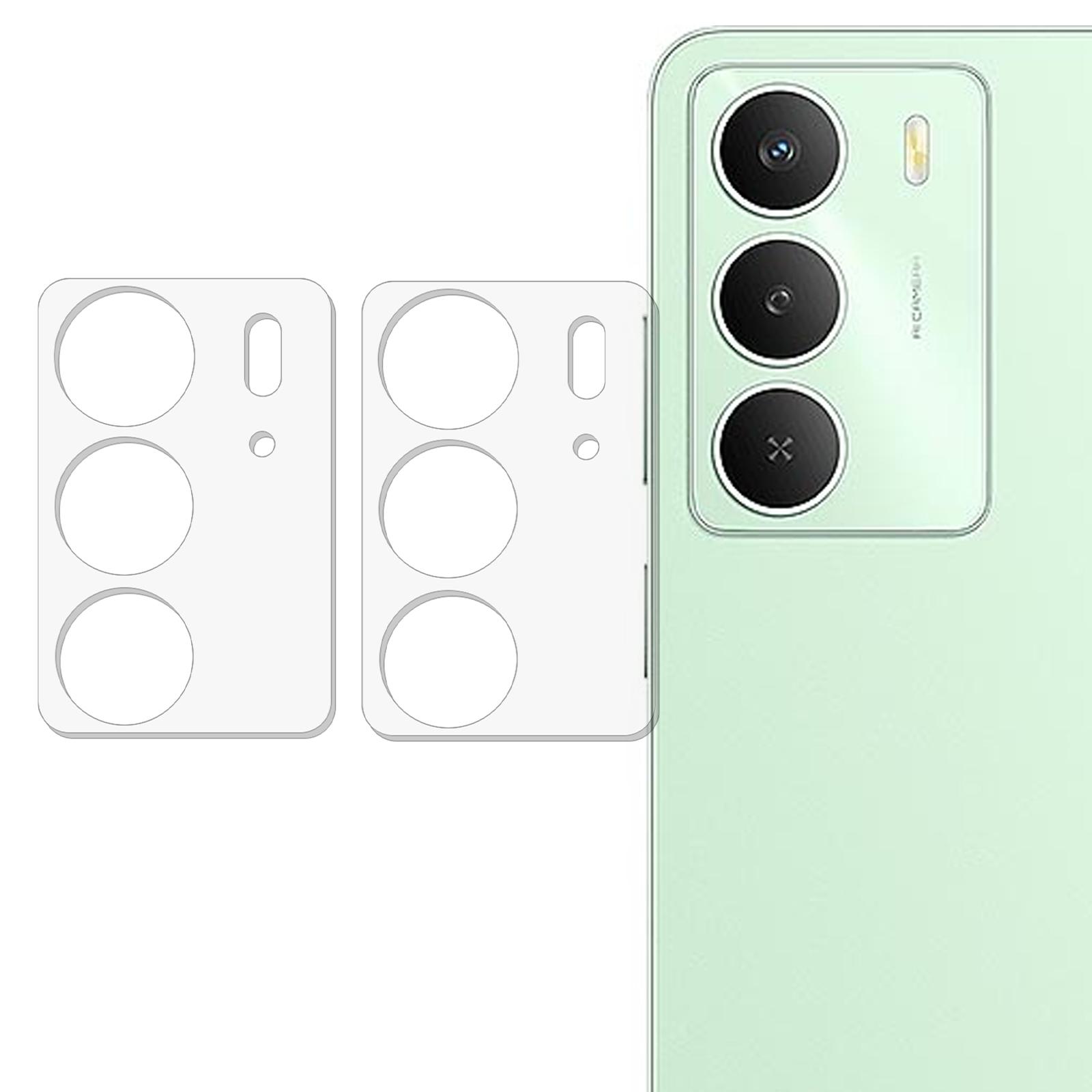 2 Pcs