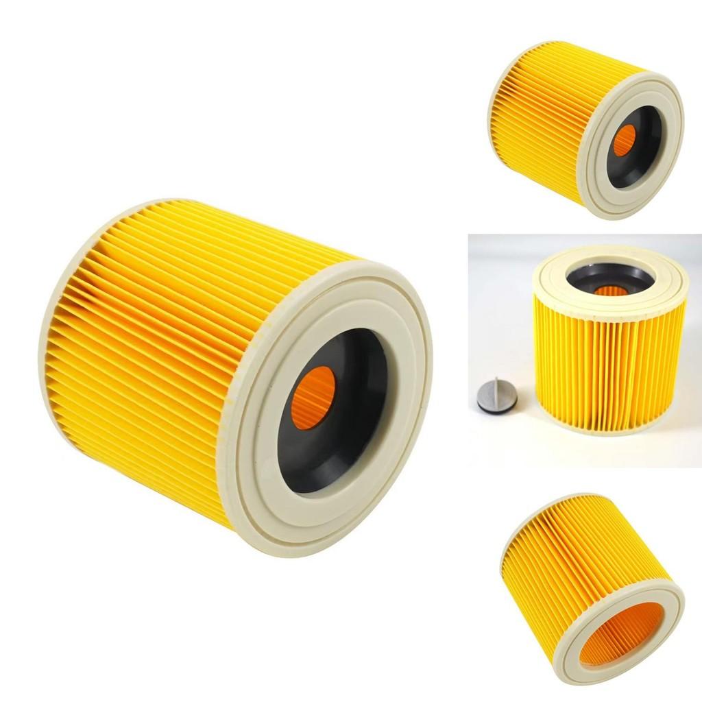 For Karcher Wd3 Nt18 Mv2 Vacuum Cleaner Accessories Filter Screen For Home Use