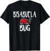 Bisabuela Bug Spanish Great Grandma Ladybug Gift T-Shirt