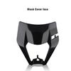 MCHMFG Motorcycle New LED Headlight Headlamp For KTM LDE FOR KTM EXC EXCF SX SXF XC XCF XCW XCFW 125 150 250 300 350 450 530