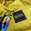 Men's Corteiz Alcatraz Trendy Thick Hooded Jacket - Warm & Loose Fit