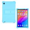 Case for Huawei MatePad T8 Tablet Cover Funda Kobe2-L03 KOBE2-L09 Kob2-w09 Soft Silicon Full Body Protector Stand Shell