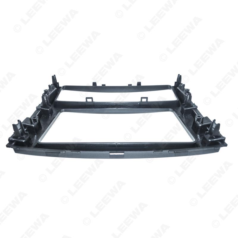 2007+ Mitsubishi Pajero/Montero 2DIN Audio Mod Frame Panel