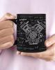Mechanic Engine Mechanic Engine Engine Ceramic Coffee Mug Water Cup Car Motorcycle