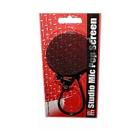 

sE ELECTRONICS Аксессуар для микрофона POP SHIELD [Оригинальный продукт]