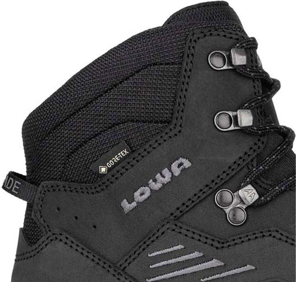 Hiking Shoes Lowa Renegade Evo GTX Mid (311916) Deep Black