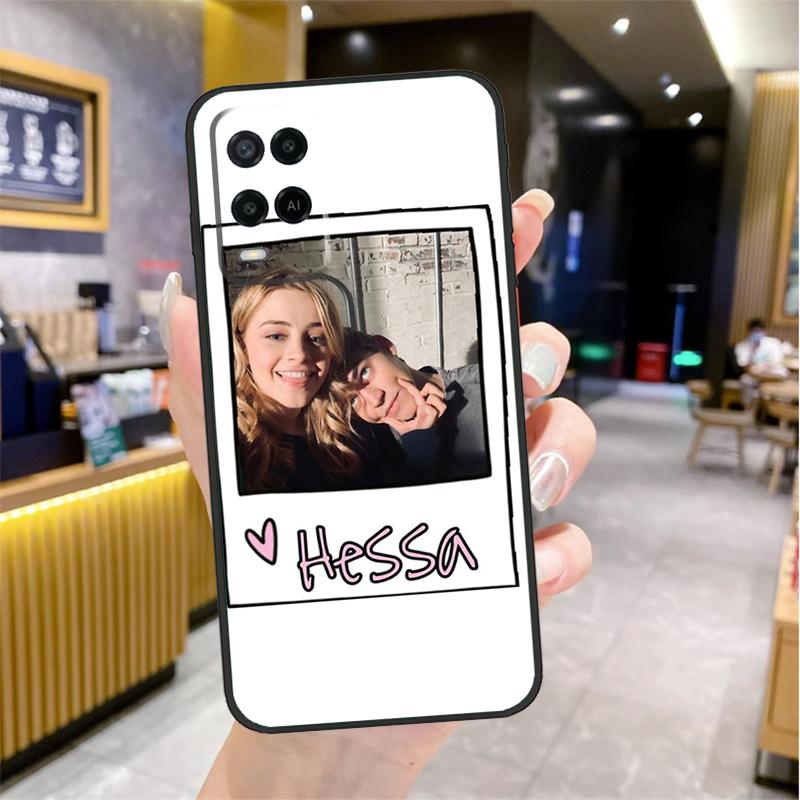 Movie After Tessa Hardin Scott Case For Oppo A74 A54 A94 A78 A98 A18 A60 A80 A40 A38 A58 A96 A76 A16 A15 A17 A57 A77 A5 Pro