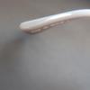 Used BALENCIAGA sunglasses Demna period gray