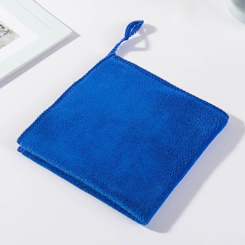 

Jing Zhou Yuan Absorbent Cleaning Towel for Kitchen & Bar 30x30cm