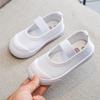 Scarpe da ginnastica in tela stile coreano per bambini - Scarpe casual alla moda per primavera e autunno per ragazzi e ragazze