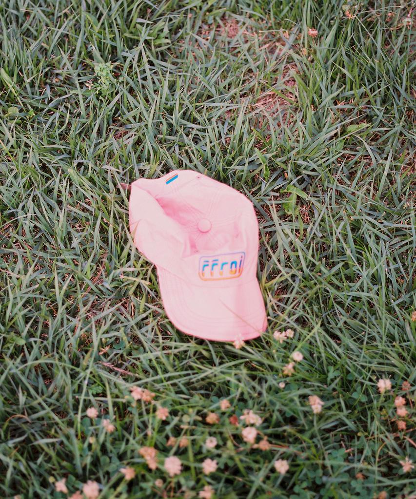 Peulua Ball Cap