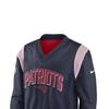 Nike Athletic Stack T Shirt Men's Purple NS34069K8K-5RL