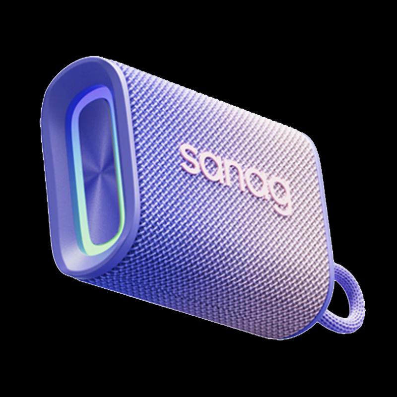 SANAG M13S Pro Max Portable Bluetooth Speaker