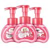 Blue Moon Kids Fruit Foam Hand Wash