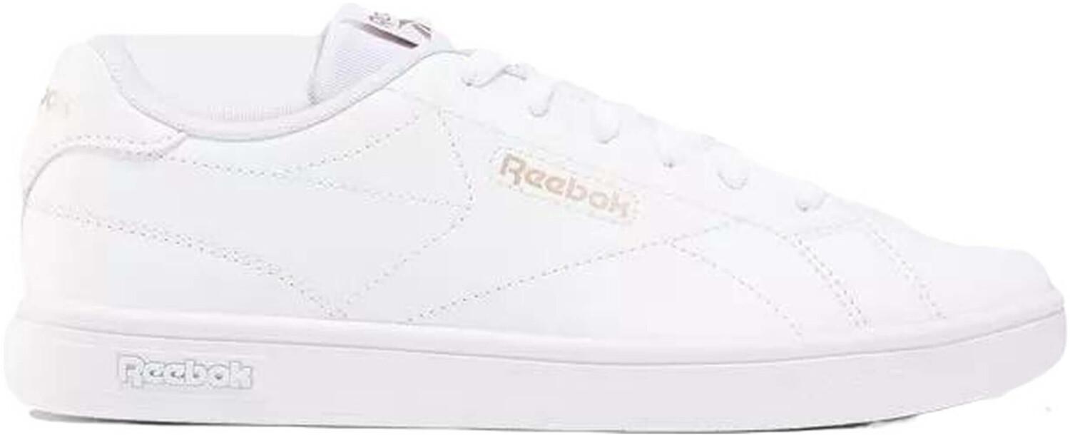 

Кроссовки Reebok court sneakers clean sneakers ftwwht peaglo blush 40 ½