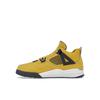 Air Jordan 4 Retro PS Lightning 2021 Kids Sneakers Yellow Tour-Yellow Multi-Color BQ7669-700