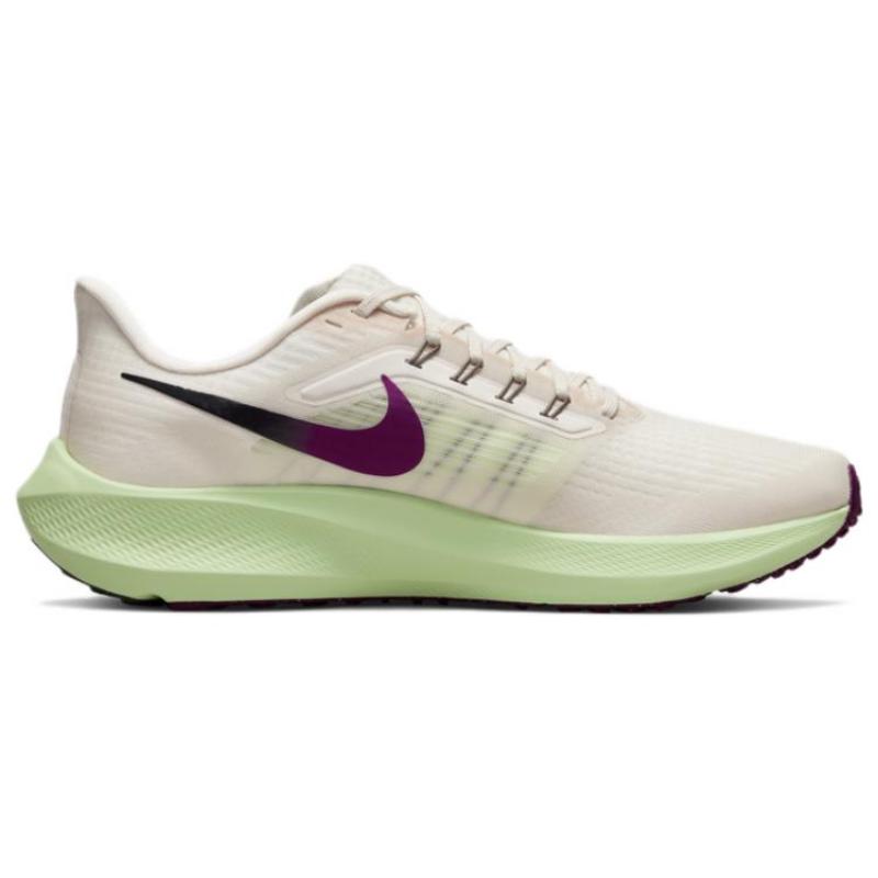 Nike Air Zoom Pegasus 39 'Red Plum Volt' Sneakers DH4071-101