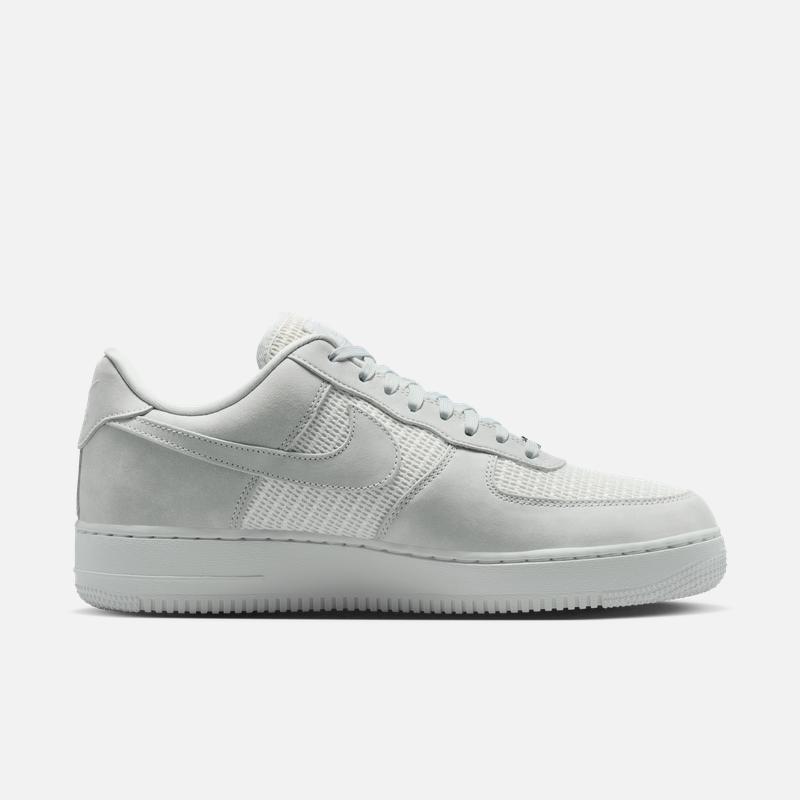 Nike Official AIR FORCE 1 '07 LV8 Men's Air Force One Sport Shoes II9807