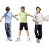 Balabala Boys' Quick-Dry Short Sleeve Sport T-Shirt