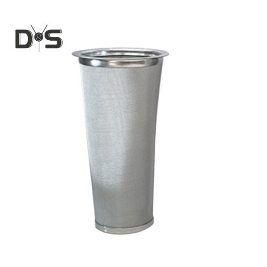 

Фильтр для холодного заваривания кофе для чашки с широким горлышком на 32/64 унции. Ситечко из нержавеющей стали с уплотнительным кольцом для холодных напитков. Устройство для заваривания чая и кофеварка для холодного заваривания. S