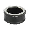 OM Mount Lens To Sony NEX E Adapter for Olympus OM Lens To Sony NEX E-Mount Camera Adapter Ring Camera Lens Adapter Ring