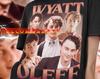 WYATT OLEFF Vintage Shirt, Wyatt Oleff Homage Tshirt, Wyatt Oleff Fan Tees, Wyatt Oleff Retro 90s Sweater, Wyatt Oleff Merch Gift