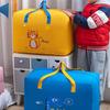 Clothes Organizer Moving Packing Bag Student Travel Storage Bag