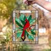 Hanging Ornaments Wall decor Fence Decoration Gift for Bird Lovers