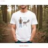 Smoke Show Funny Dad T Shirt for Fathers Day Light Skin Grilling Humor Vintage Washed Homme Comfortable Unisex Streetwear
