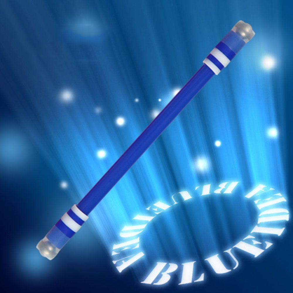 

Aggravated Finger Intelligence Toy Anti-Skid Non Slip Spinning Pen Rotating Gaming Pen Rolling 5