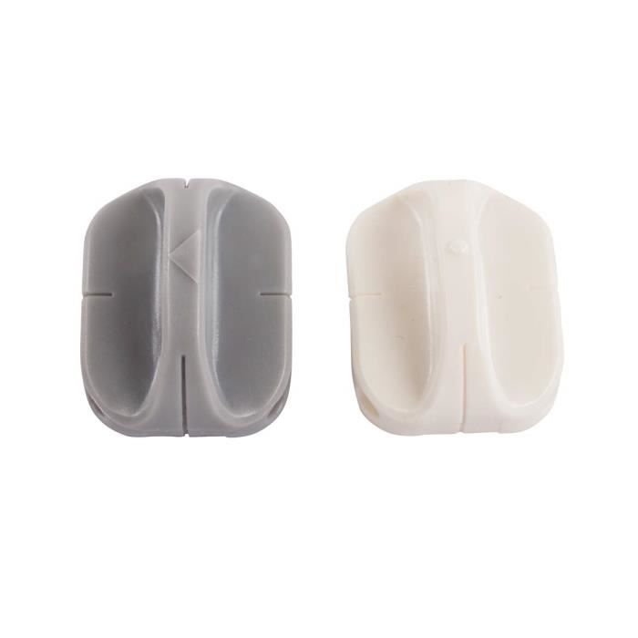 Cutting Devices - Rayher - 50047000 - 2 Pieces - Plastic - Transparent