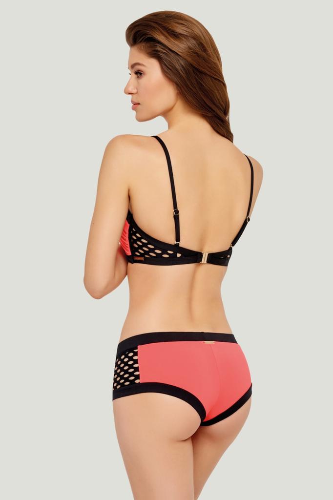 Marc & Andre Women's Mesh Swimwear (66166)