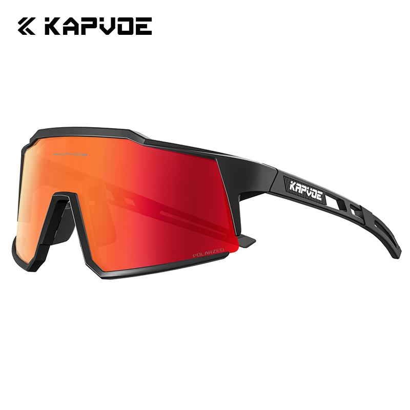 Cycling glasses Polarized cycling glasses Running sports mountaineering goggles