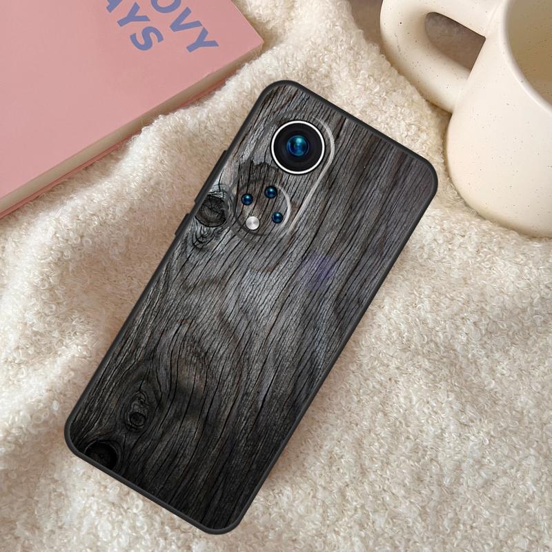 Pattern Wood Textures Case For Honor 200 Pro X9b X9a X8b X8a X8 X9 X9c 50 70 90 Lite Honor Magic 7 6 5 Pro Coque