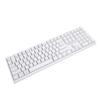 3 Mode Mechanical Gaming Keyboard Hot Swappable USB C Wired Keyboard Wireless BT 5.1 2.4Ghz with
