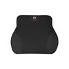 ARE4  Car Lumbar Support Headrest Neck Pillow Support Soft Neck Pillows For Nissan Nismo Teana Almera X-trail Skyline Wheel hubcap