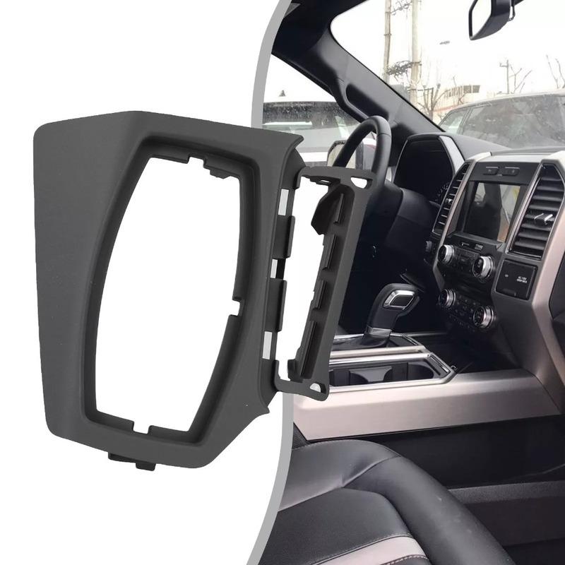 For 2012-2018 Focus Headlight Switch Frame Fog Light Switch Trim Panel Frame F1EBA018B09CE3JA6