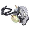 Carburador ATV Conjunto de Carburador Repuesto para Suzuki Eiger 400 LTF400LTF400F 20022007