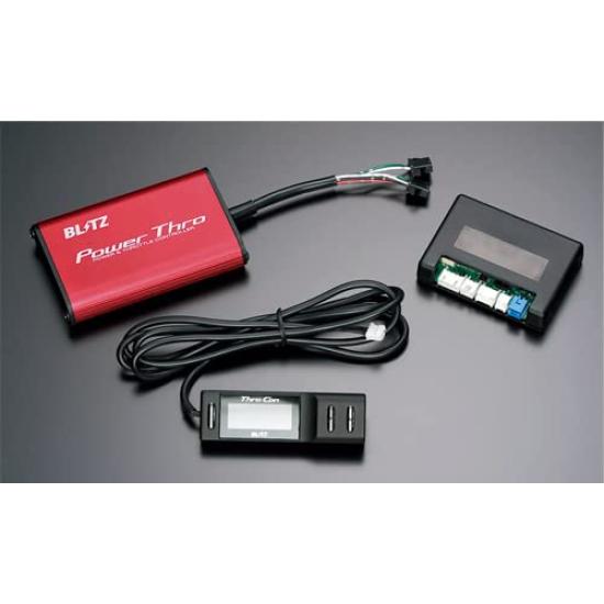 

BLITZ PowerThro Power Throttle Controller for ABARTH 595 & 31214T/BPT34