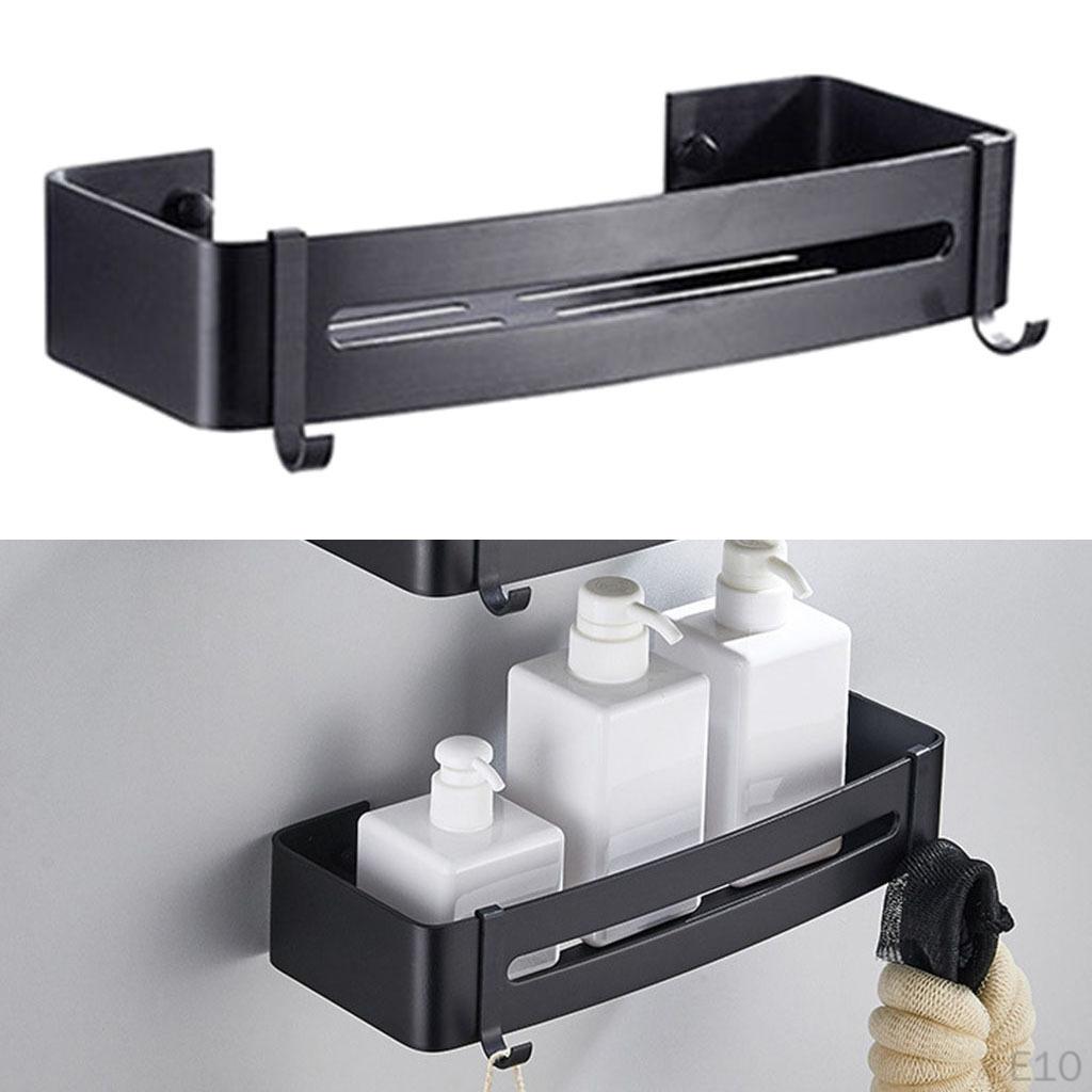 Bathroom Shelf Shower Wall Mounted Corner