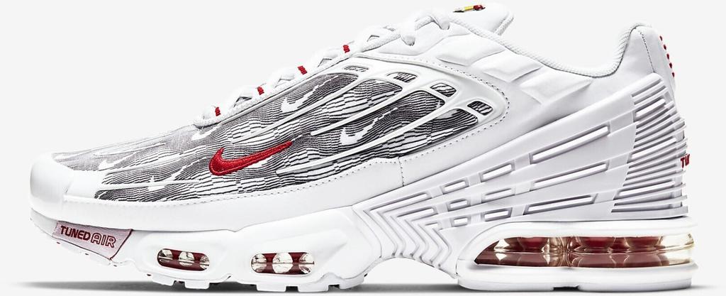 Кроссовки Nike Air Max Plus III