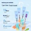 Saky Fresh Portable Mouthwash
