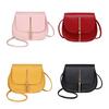 Fashionable Mini Crossbody Bag Phone Pouch Sling Bags for Conscious Individuals