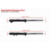 Royal Enfield Himalayan 411 BS3/BS4/BS6 "Fork Assy. Right Side" Shocker