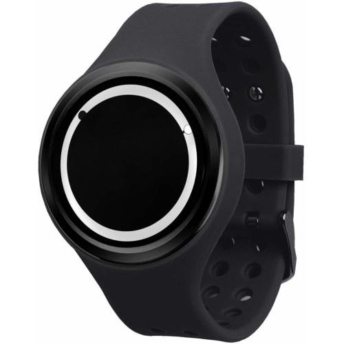 ZERO PLANET ECLIPSE Quartz Watch for Men and Women, W00904B03SR02, Authentic