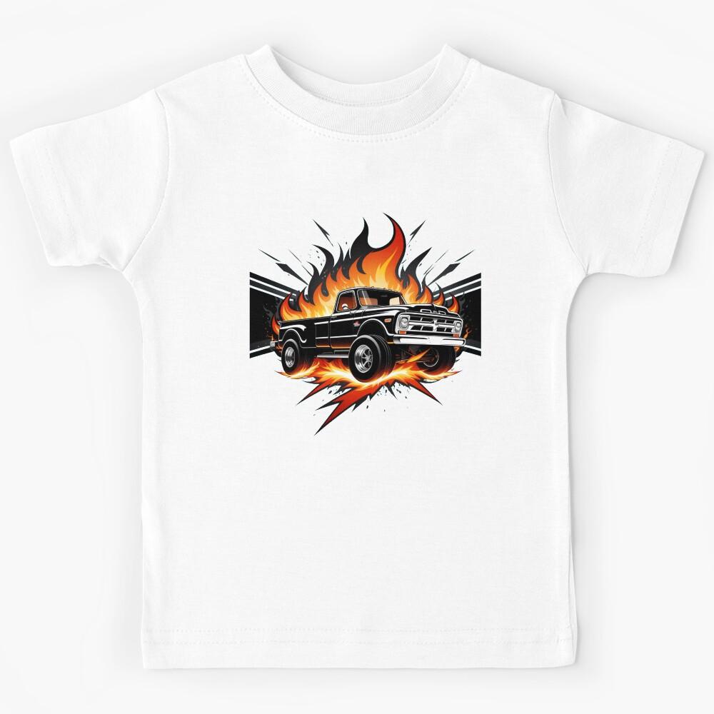Theia - Concept Car Kids T-Shirt 150